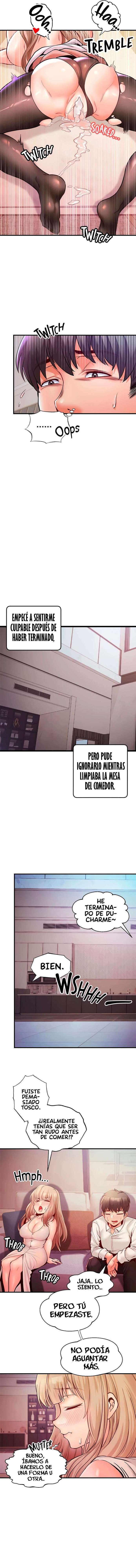 Sexo Telefónico Capitulo 23 página 14