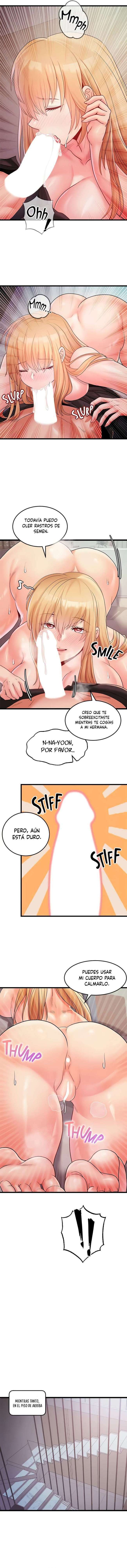 Sexo Telefónico Capitulo 24 página 5