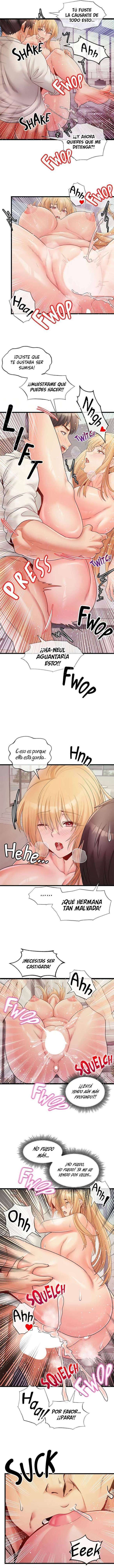 Sexo Telefónico Capitulo 25 página 5