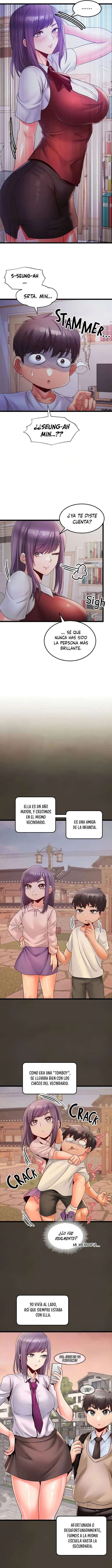 Sexo Telefónico Capitulo 26 página 4
