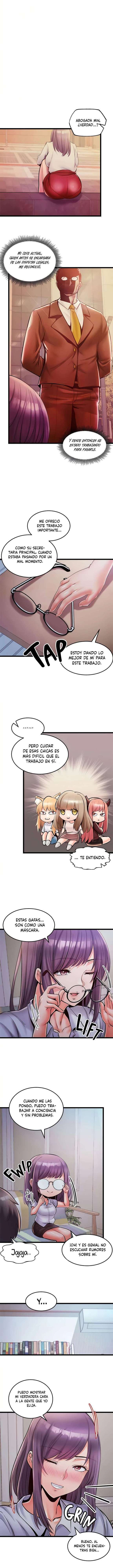 Sexo Telefónico Capitulo 26 página 9