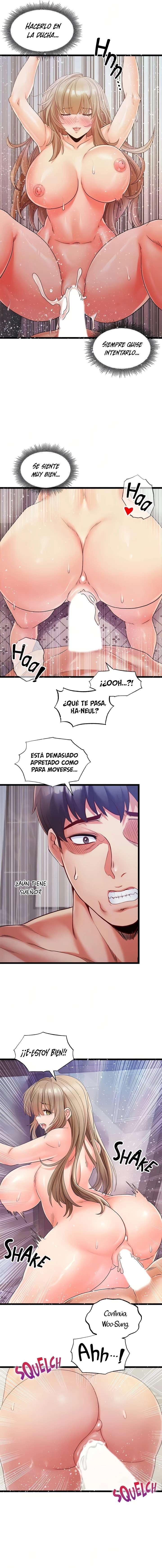 Sexo Telefónico Capitulo 27 página 10