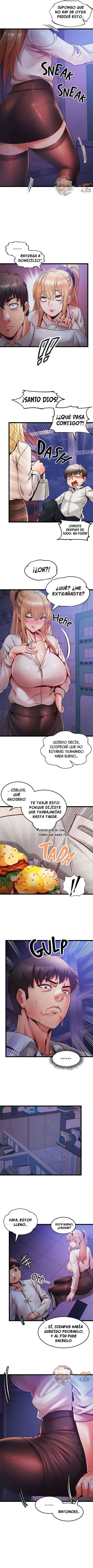 Sexo Telefónico Capitulo 30 página 6