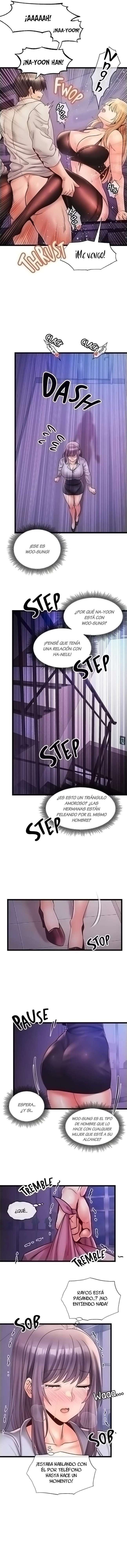 Sexo Telefónico Capitulo 31 página 4
