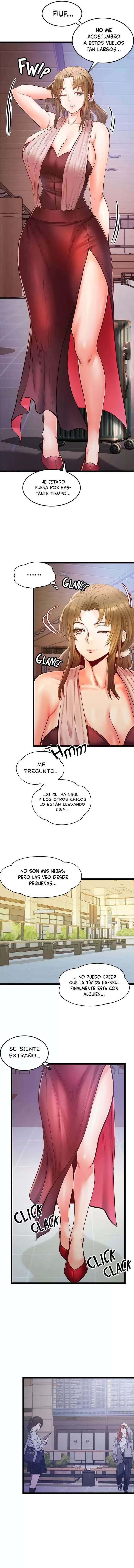 Sexo Telefónico Capitulo 33 página 4