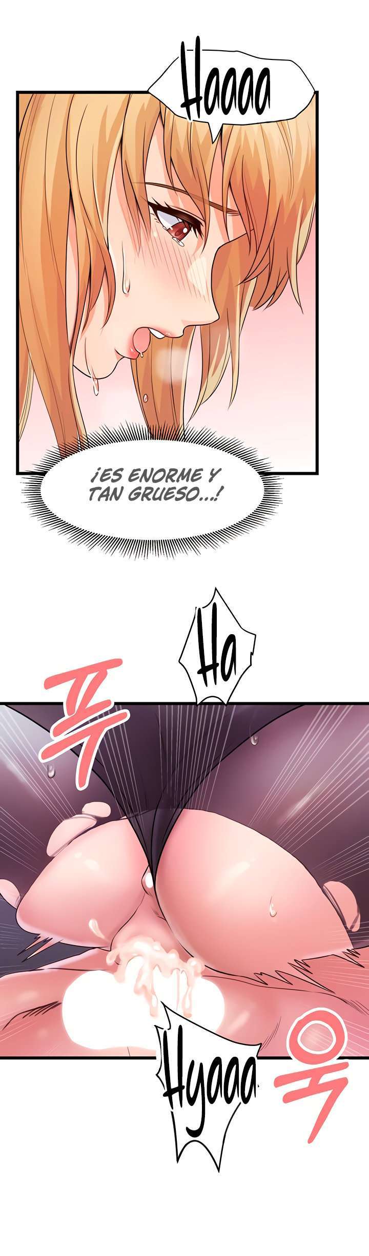 Sexo Telefónico Capitulo 6 página 3