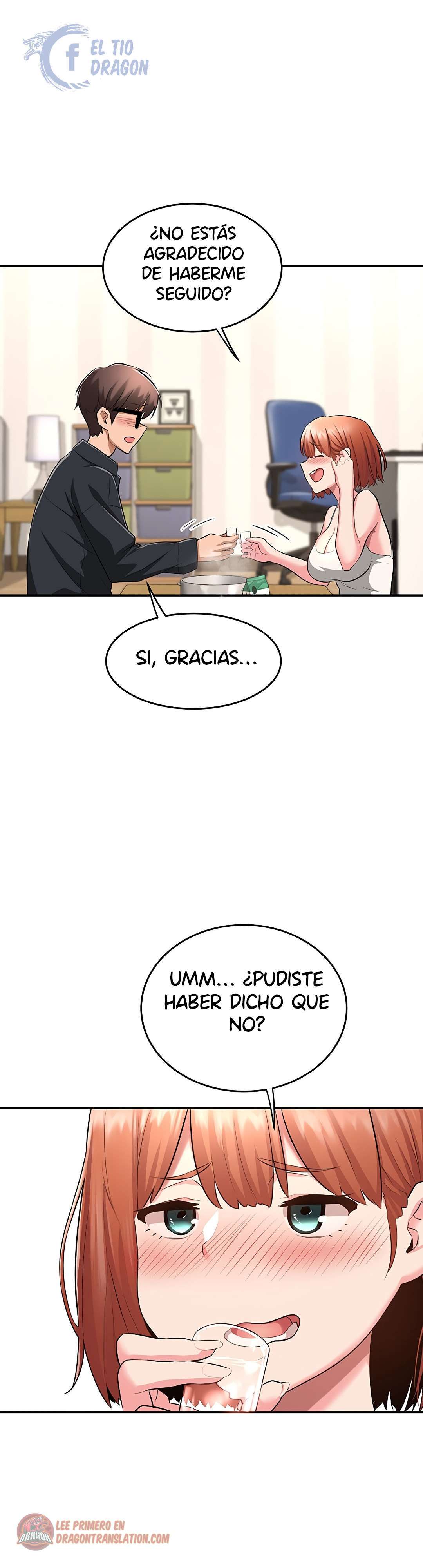 Sextudy Group Capitulo 1 página 24