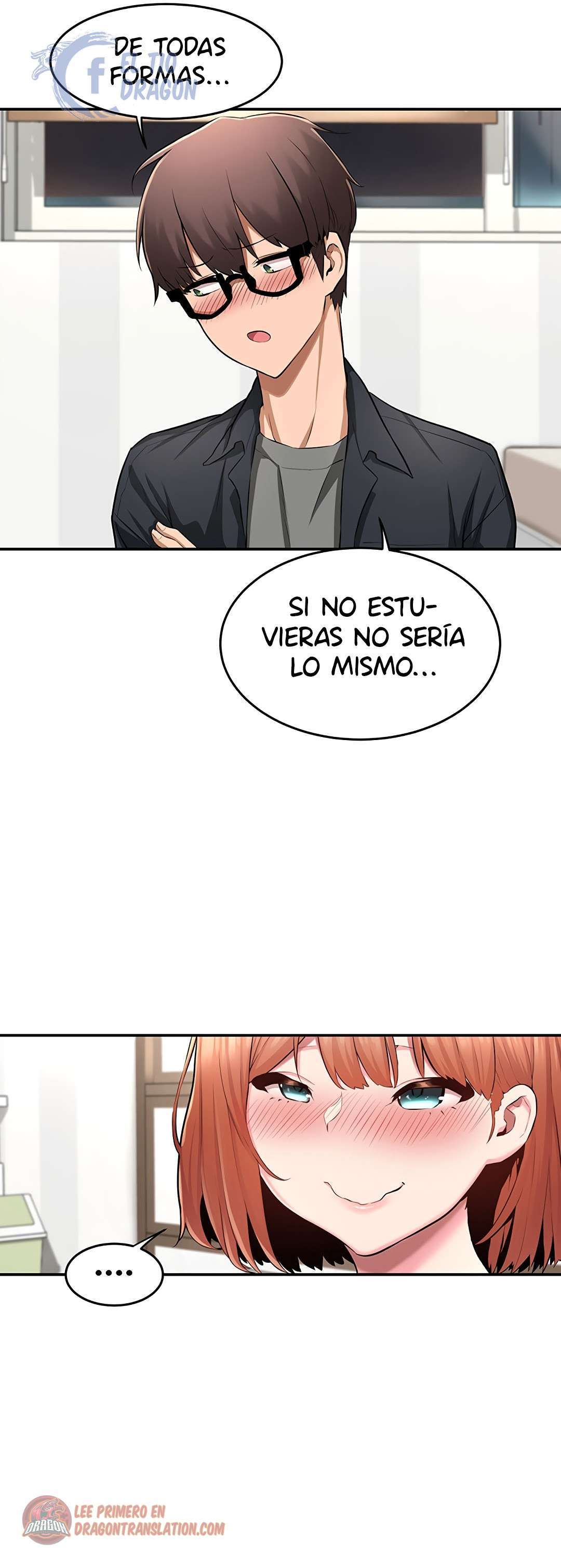 Sextudy Group Capitulo 1 página 27