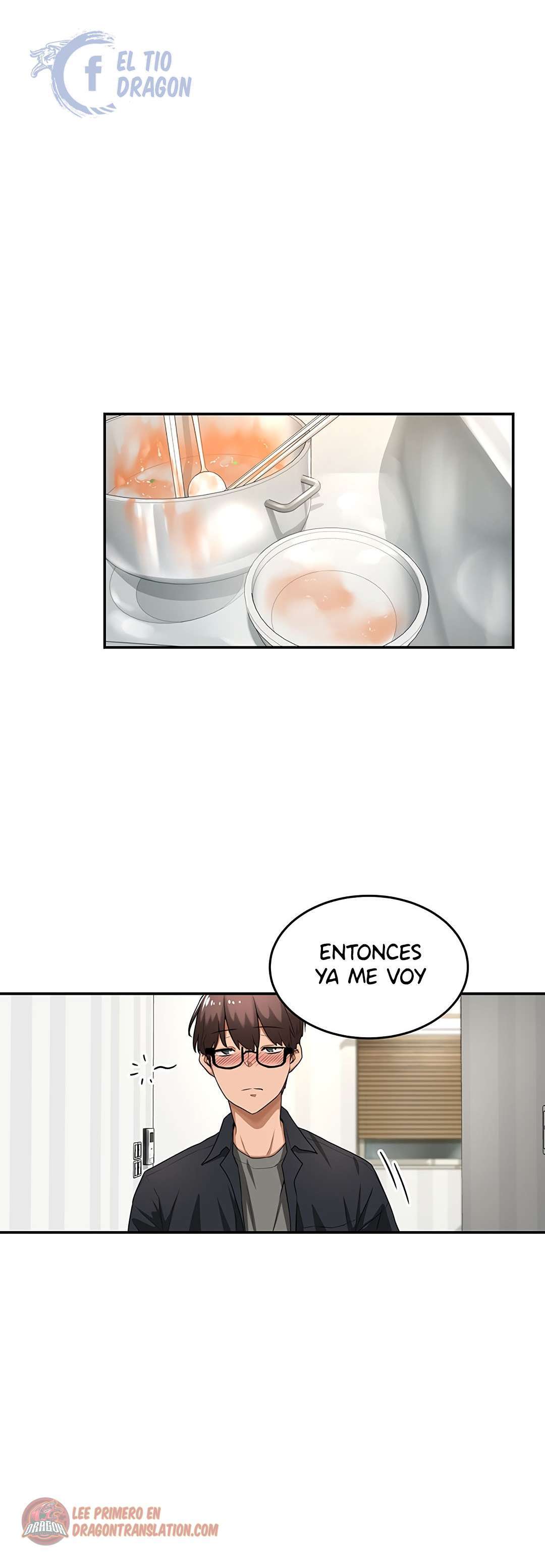 Sextudy Group Capitulo 1 página 31