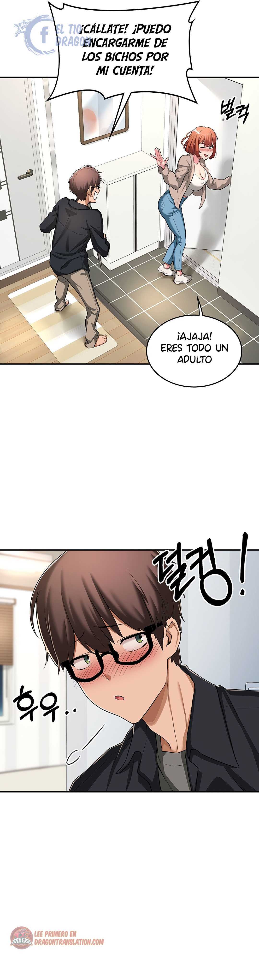 Sextudy Group Capitulo 1 página 33
