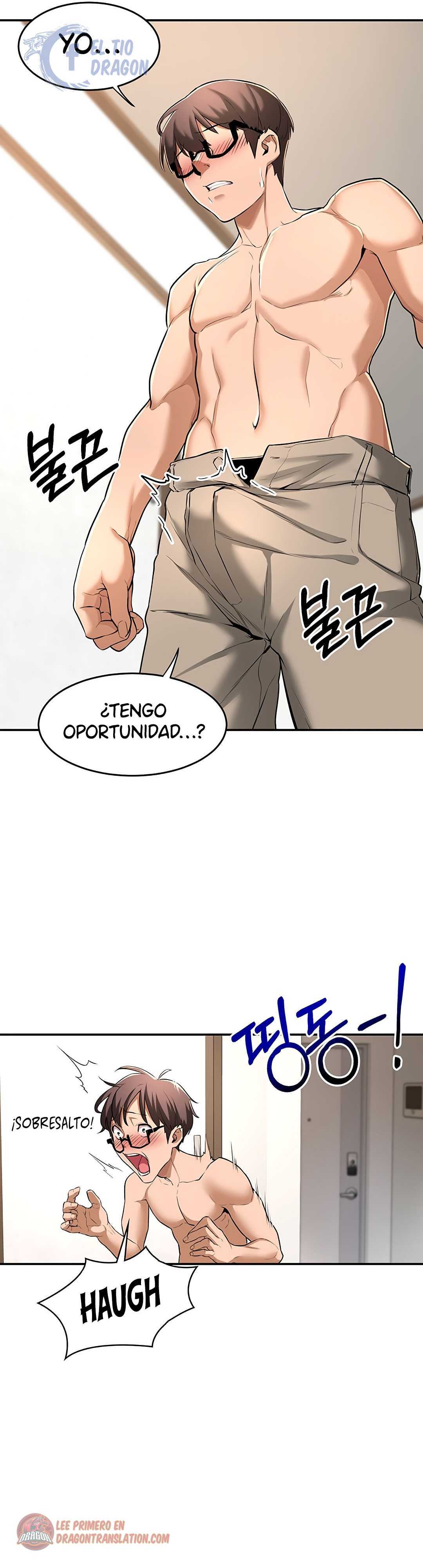 Sextudy Group Capitulo 1 página 36
