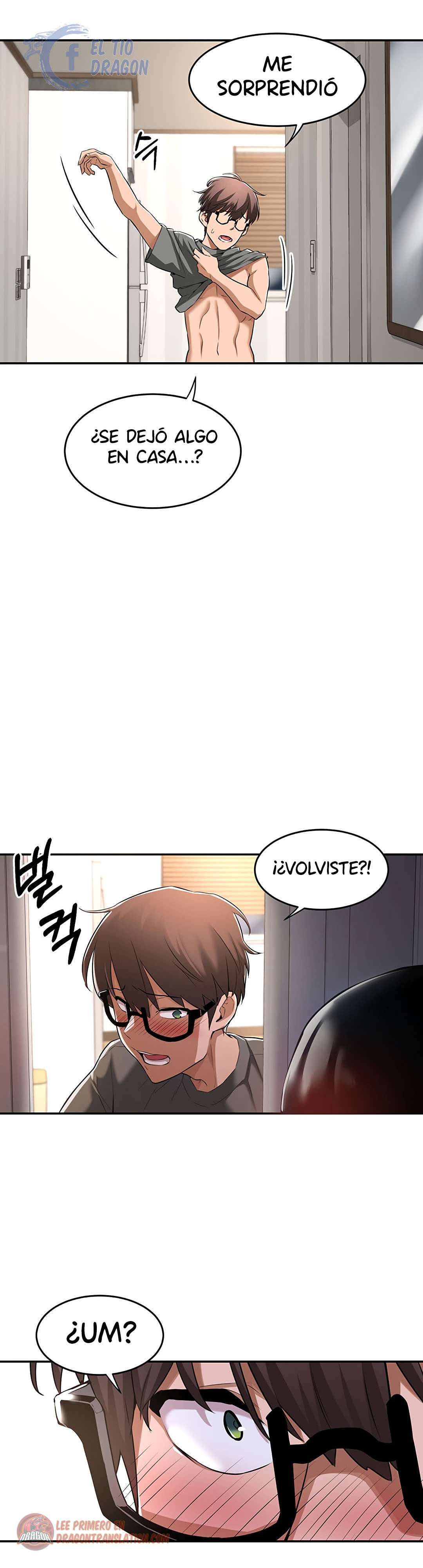 Sextudy Group Capitulo 1 página 37