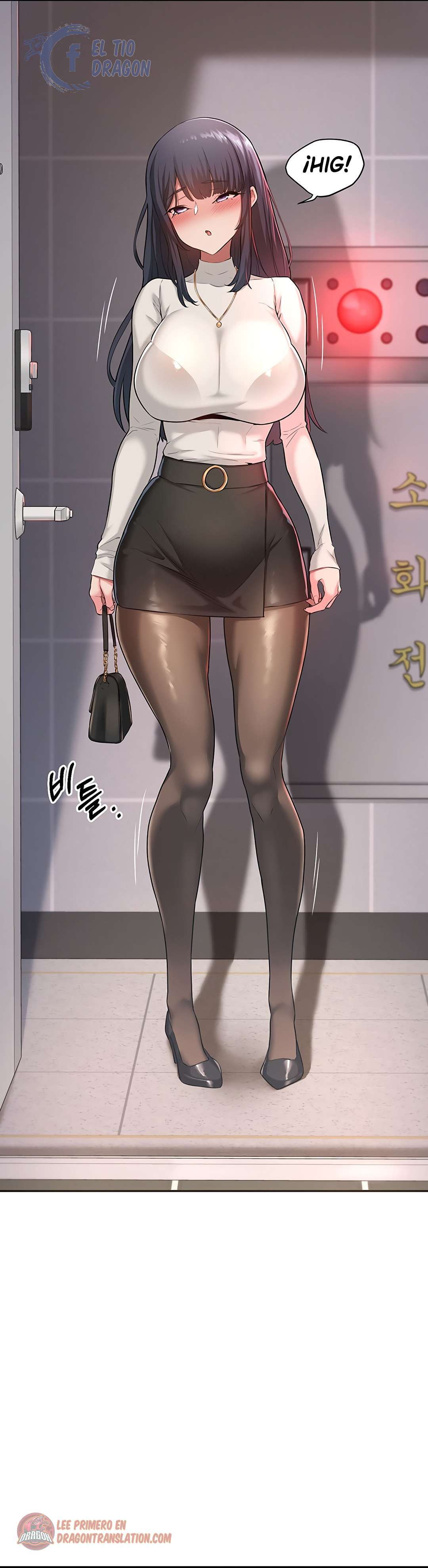 Sextudy Group Capitulo 1 página 39