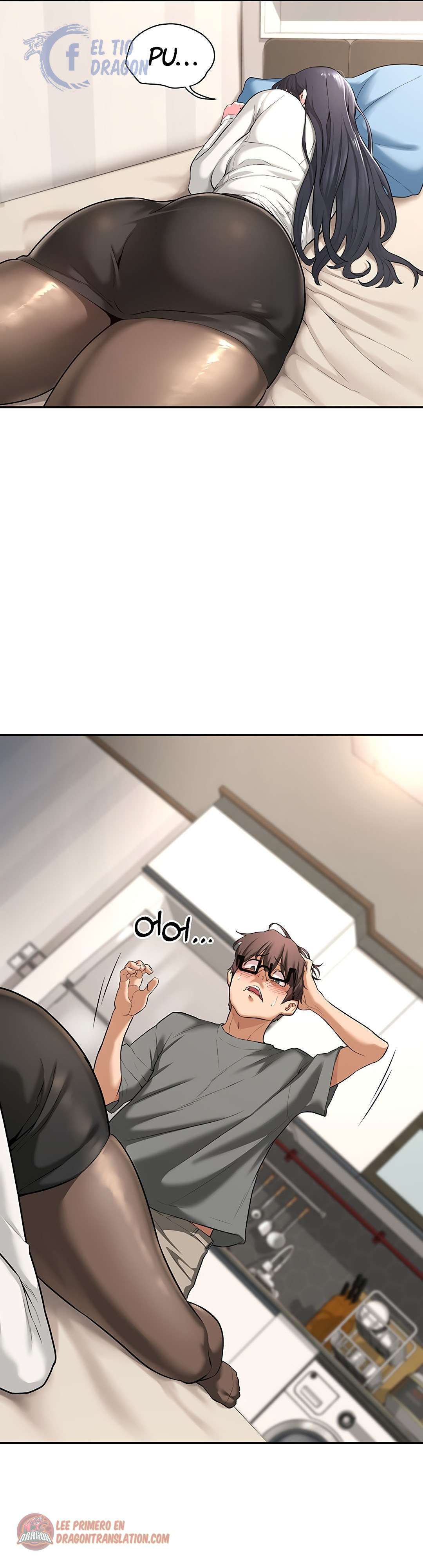 Sextudy Group Capitulo 1 página 44