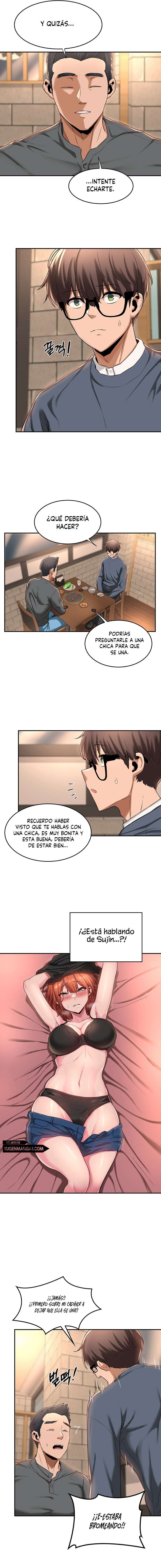 Sextudy Group Capitulo 10 página 11