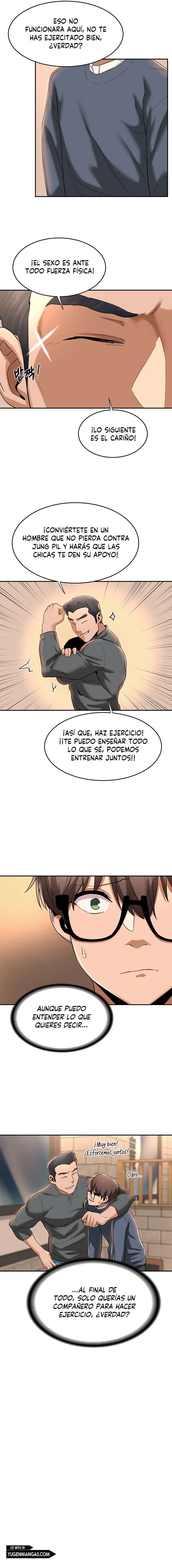 Sextudy Group Capitulo 10 página 13