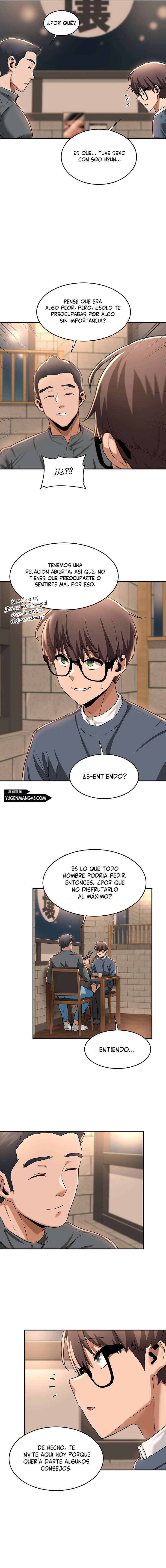 Sextudy Group Capitulo 10 página 7