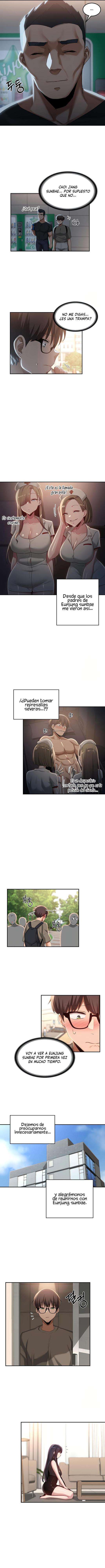 Sextudy Group Capitulo 100 página 6