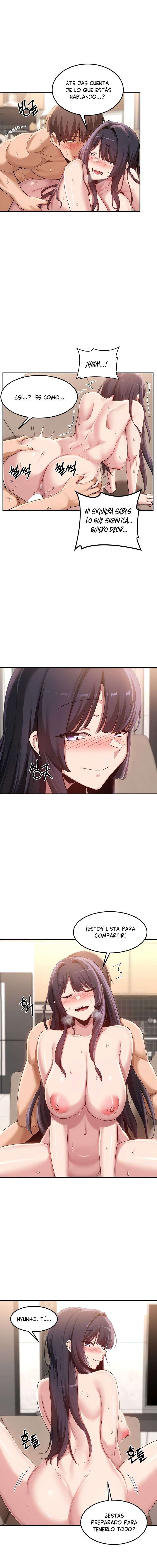 Sextudy Group Capitulo 101 página 11