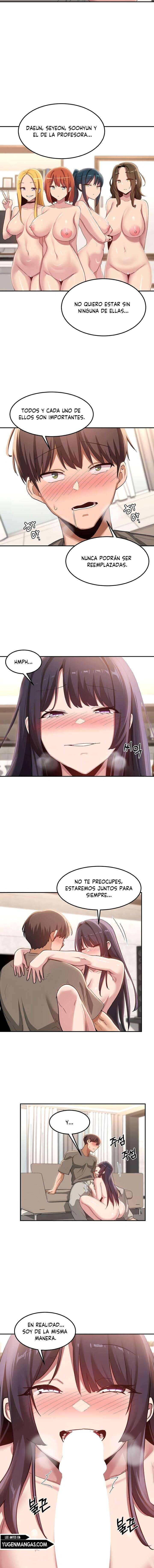 Sextudy Group Capitulo 101 página 5