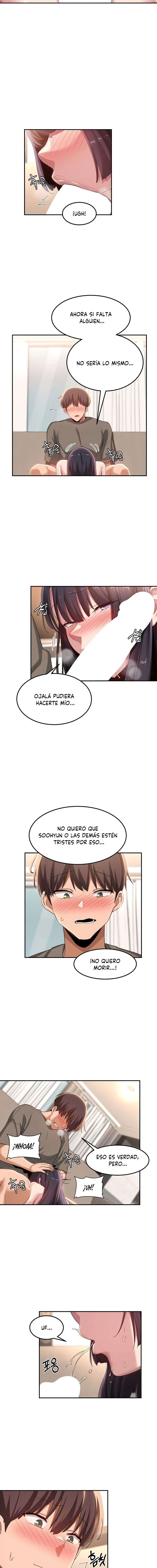 Sextudy Group Capitulo 101 página 6