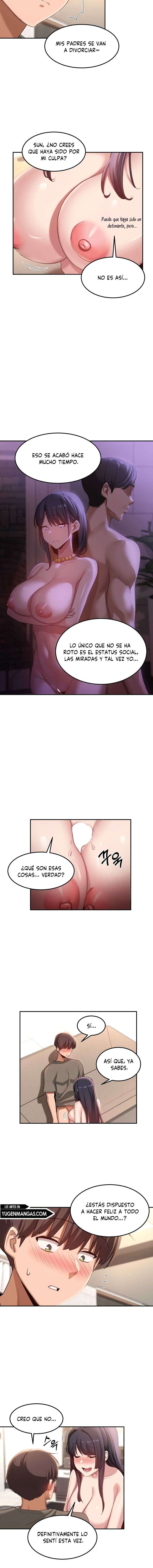 Sextudy Group Capitulo 101 página 7
