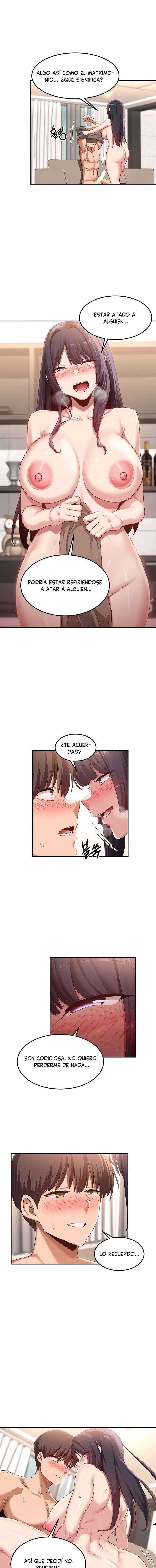 Sextudy Group Capitulo 101 página 8
