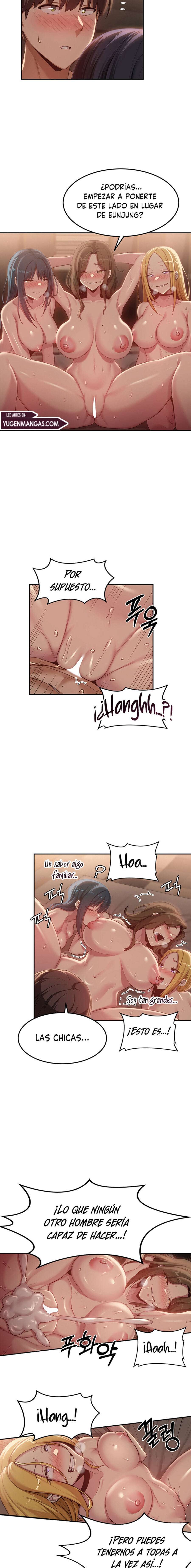 Sextudy Group Capitulo 102 página 12