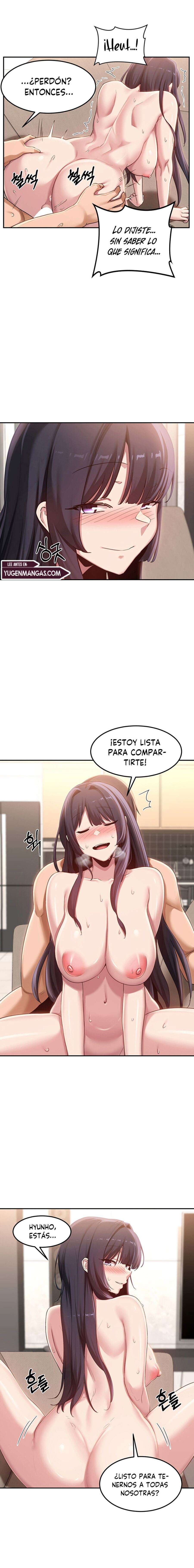 Sextudy Group Capitulo 102 página 2