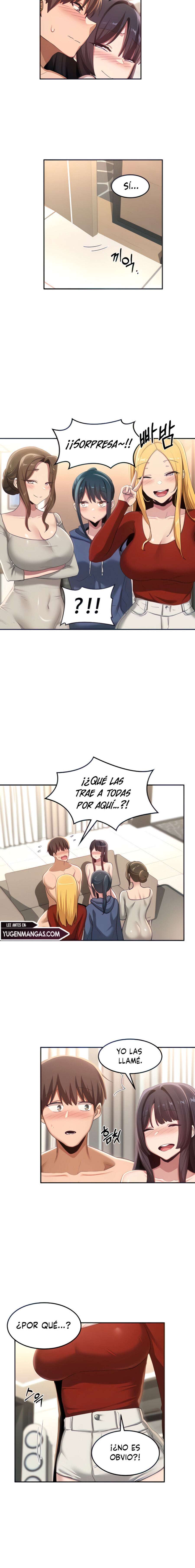 Sextudy Group Capitulo 102 página 4
