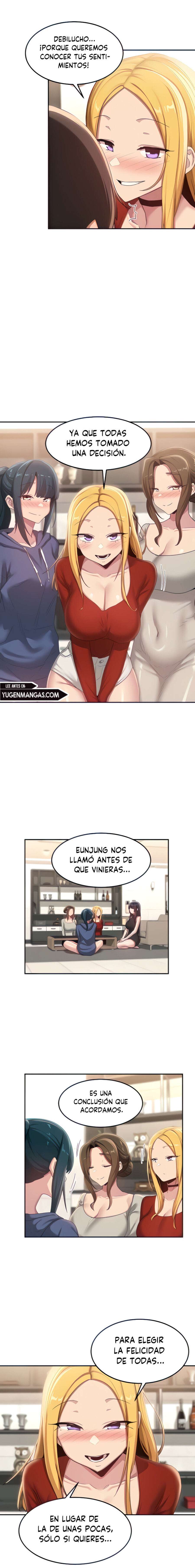Sextudy Group Capitulo 102 página 5
