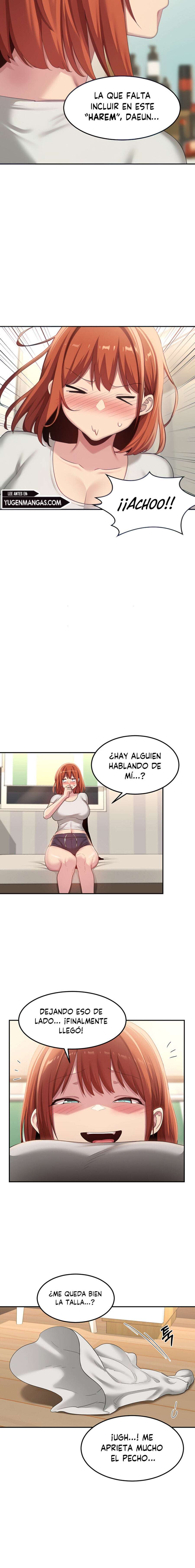 Sextudy Group Capitulo 102 página 7