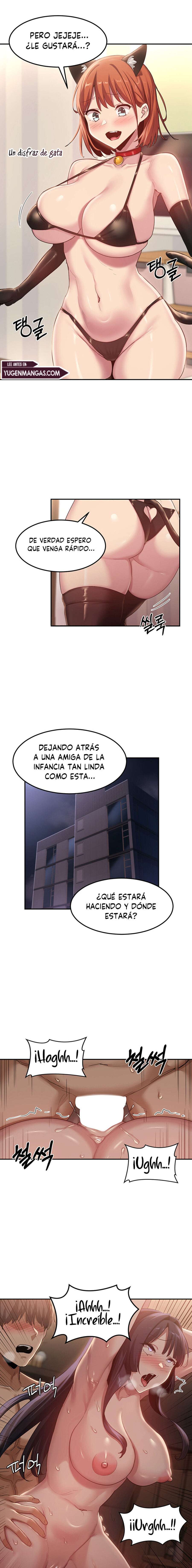 Sextudy Group Capitulo 102 página 8