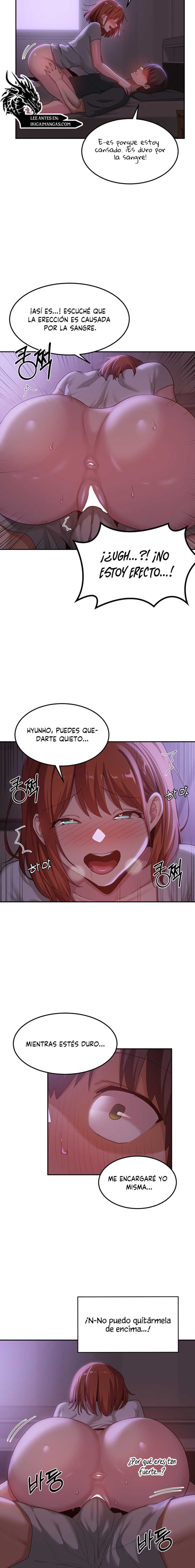 Sextudy Group Capitulo 103 página 11