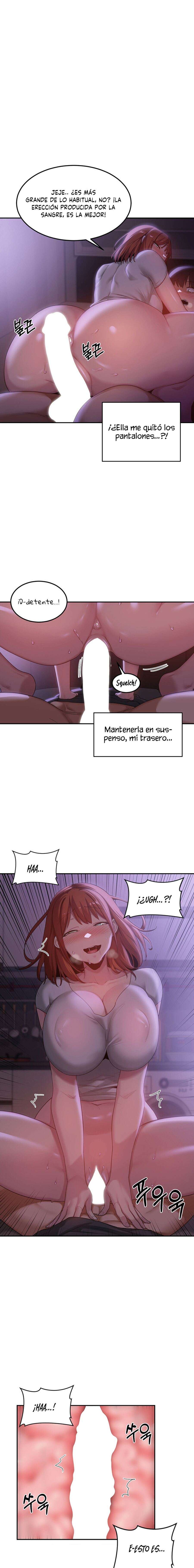 Sextudy Group Capitulo 103 página 13