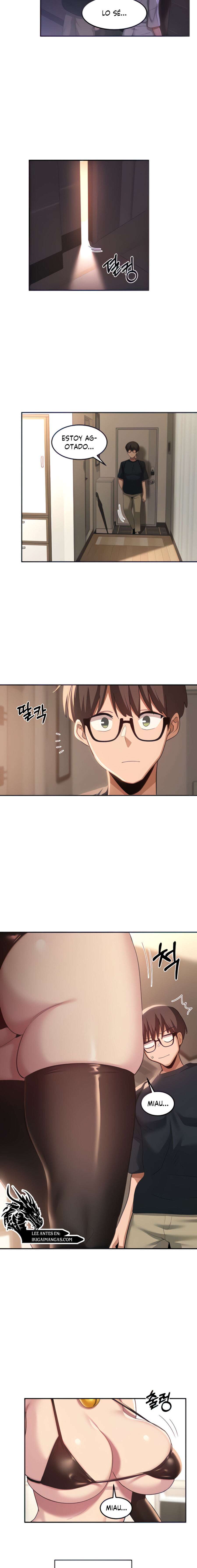 Sextudy Group Capitulo 103 página 3