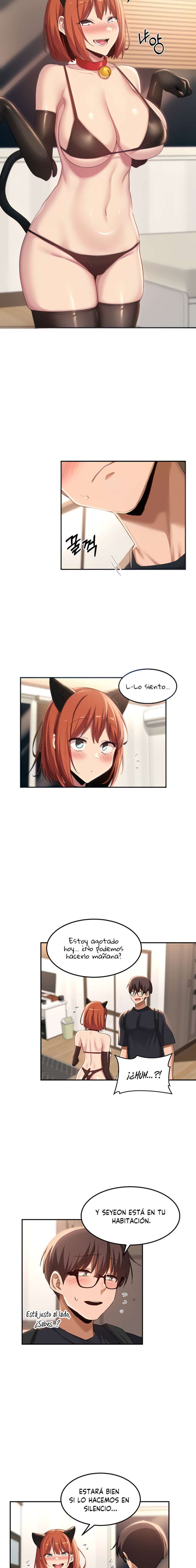 Sextudy Group Capitulo 103 página 6