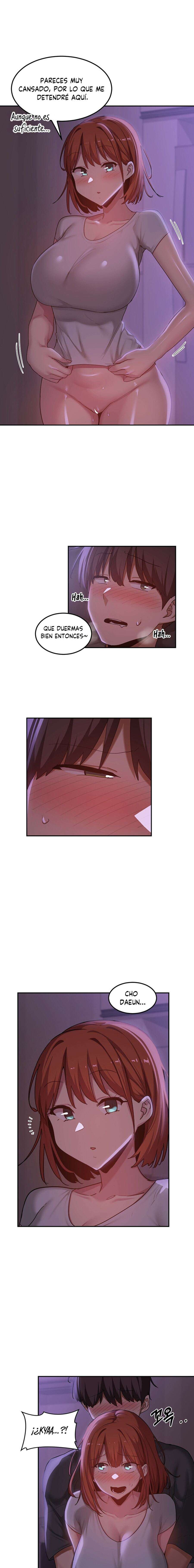 Sextudy Group Capitulo 104 página 10