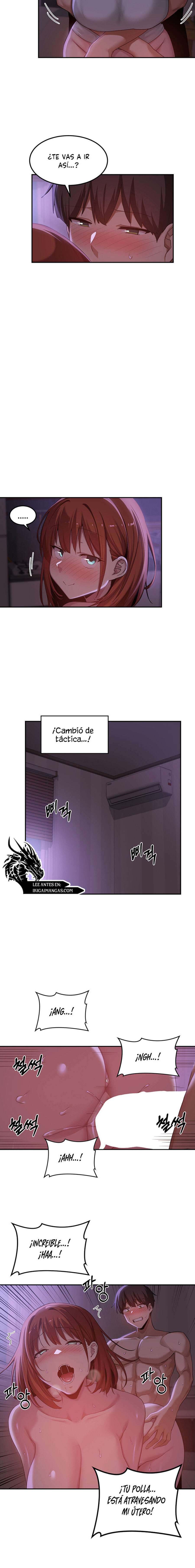 Sextudy Group Capitulo 104 página 11