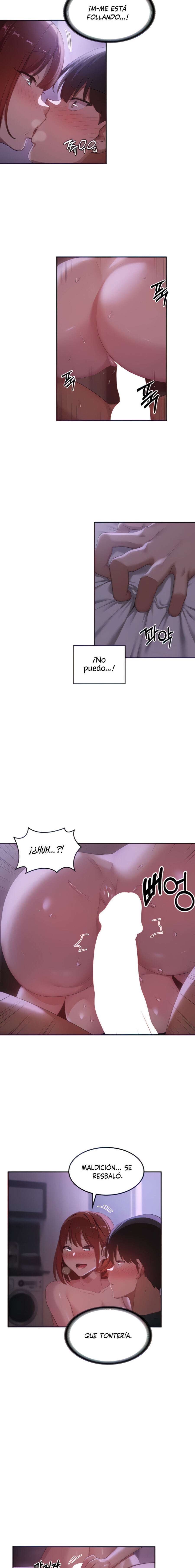 Sextudy Group Capitulo 104 página 4