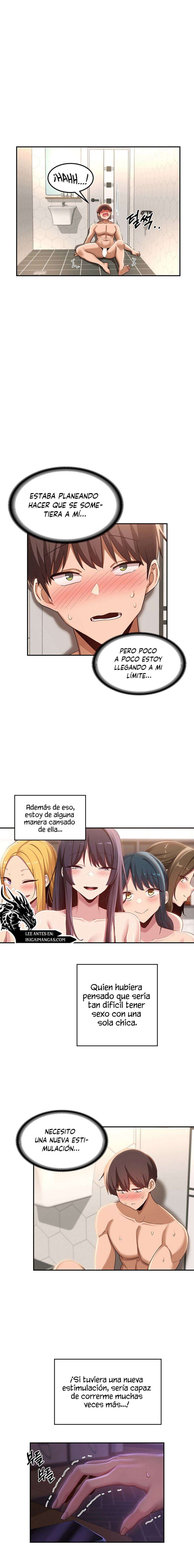 Sextudy Group Capitulo 105 página 13