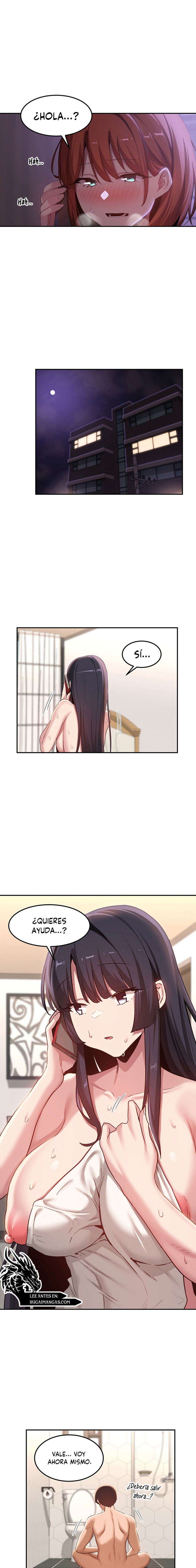 Sextudy Group Capitulo 105 página 14