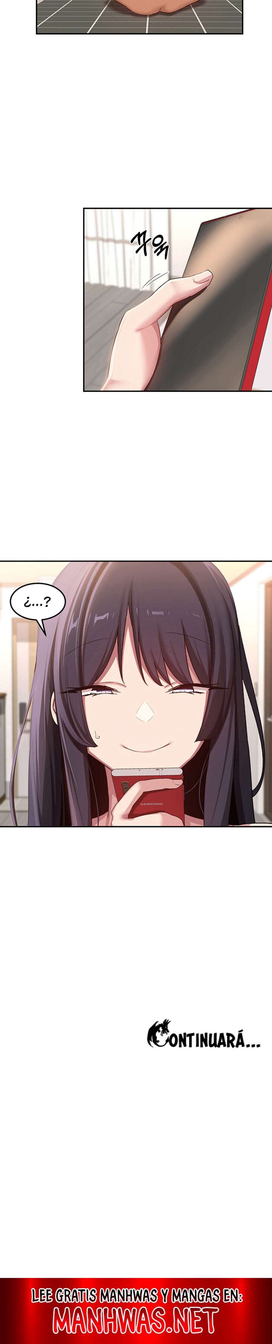 Sextudy Group Capitulo 105 página 15