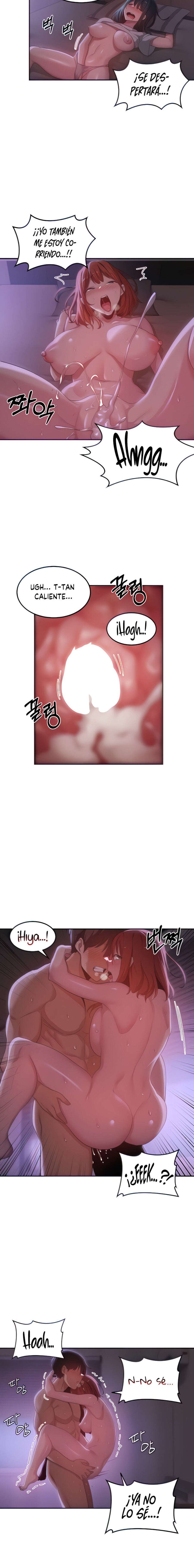 Sextudy Group Capitulo 105 página 5