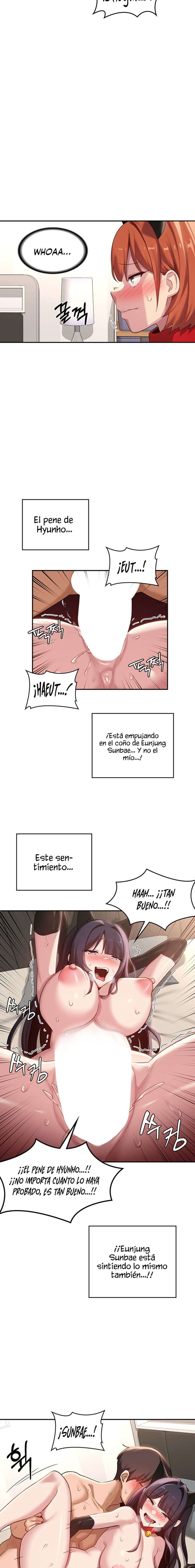 Sextudy Group Capitulo 106 página 14