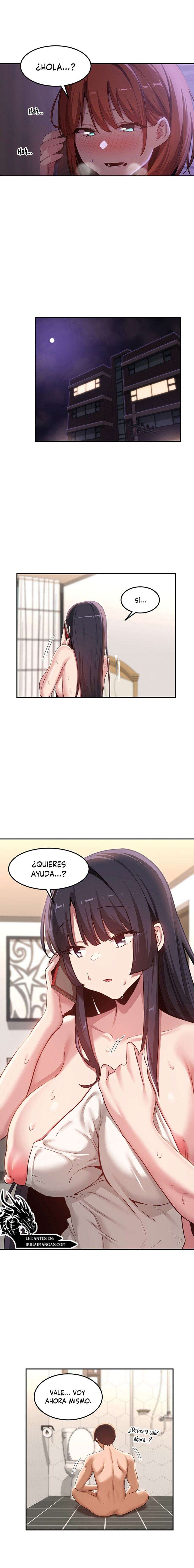 Sextudy Group Capitulo 106 página 2
