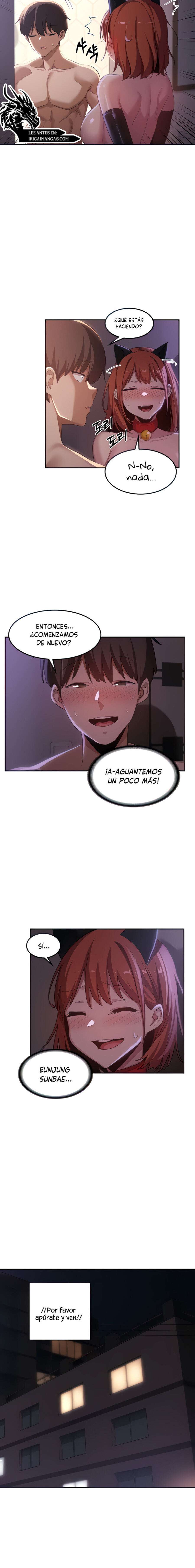 Sextudy Group Capitulo 106 página 4
