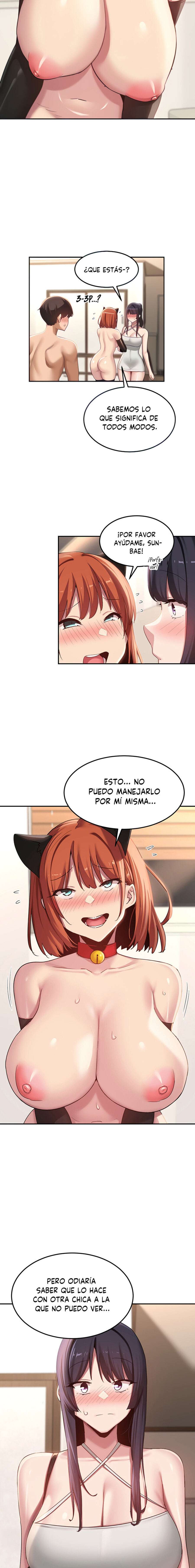 Sextudy Group Capitulo 106 página 7