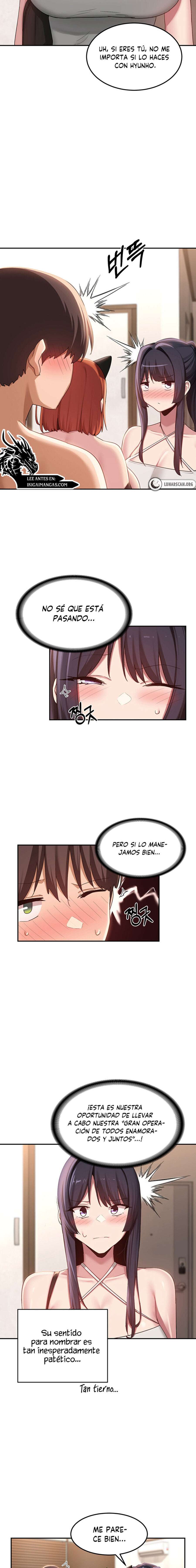 Sextudy Group Capitulo 106 página 8