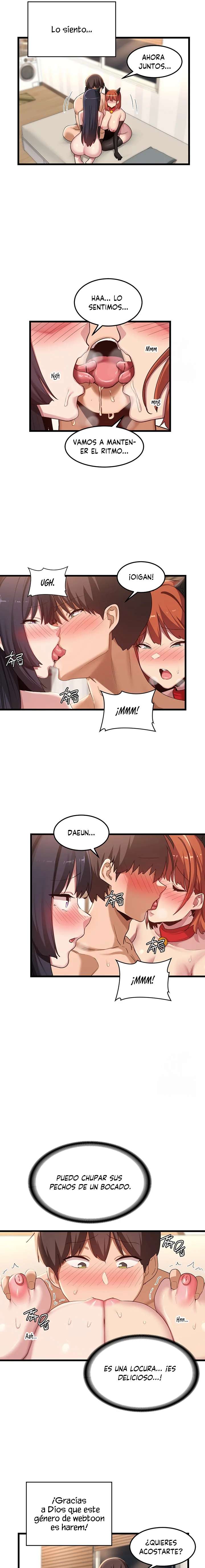 Sextudy Group Capitulo 107 página 13